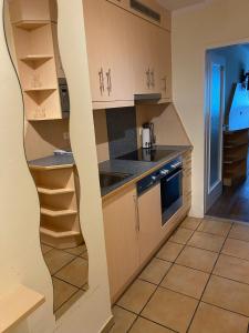 Appartment SIMONE mit Seeblick