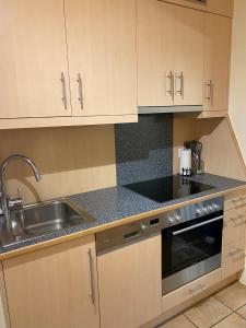 Appartment SIMONE mit Seeblick