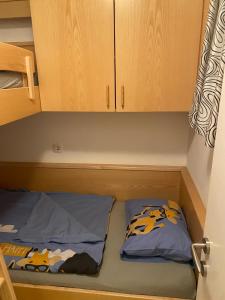 Appartment SIMONE mit Seeblick