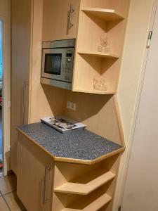 Appartment SIMONE mit Seeblick