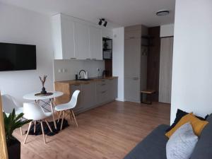 Apartament blisko morza i stadionu Polsat Plus Arena Gdańsk