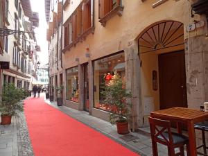 NEW Charme & Luxury - Sosa Residence in the heart of Udine