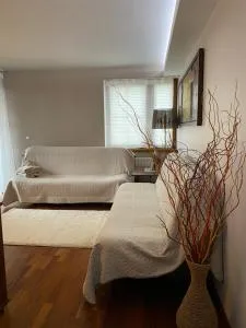 APARTAMENT LUCYNA - Zabornia