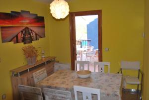 Apartamento Rural Lago Enol