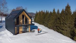 Stodoła pod Widetą