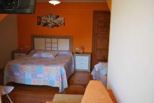 Apartamento Rural Lago Enol
