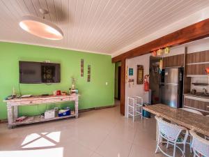 Flat Completo e Decorado em Maresias