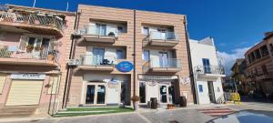 Chambre Quadruple - Vue sur Mer