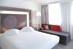 Hotels Novotel Lens Noyelles : photos des chambres