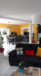 Sejours chez l'habitant Villa suzana : photos des chambres