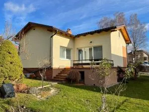 Oddych pri Martinskych holiach /Mountains vacation - 比斯垂克卡