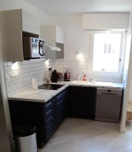 En famille à Dieppe by Holidieppe