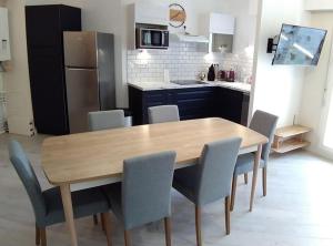 En famille à Dieppe by Holidieppe