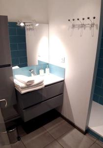 En famille à Dieppe by Holidieppe