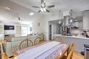 Immaculate Suwanee House with Pool and Game Room!