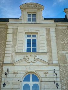 B&B / Chambres d'hotes Chateau de Montaupin : photos des chambres