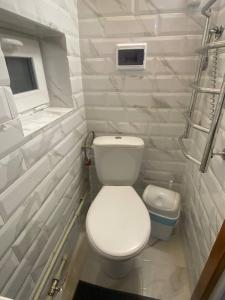 Затишок в Карпатах 1