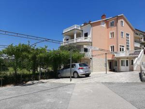 Apartments Grozdana