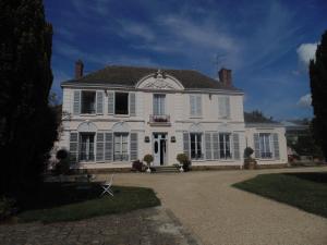 B&B / Chambres d'hotes Clos Saint Nicolas : photos des chambres