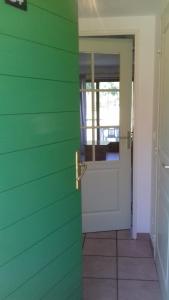 Appartement 24 Les Chalets du Jardin Alpin