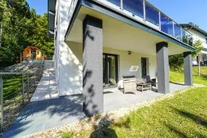 Behagliches Cottage mit Kamin mitten im Wald - Furth an der Triesting