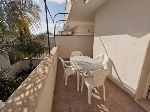 Appartamento Ghirigoro 1