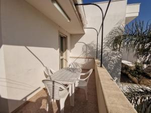 Appartamento Ghirigoro 1