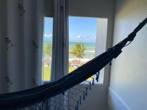 Carneiros Tamandare Apart Hotel Marinas