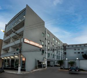 Italian Palace Hotel Rede Carlton