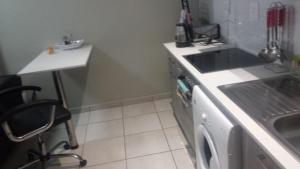 Rosebank Central Accommodation By The Mall