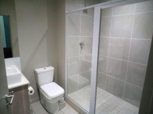 Rosebank Central Accommodation By The Mall