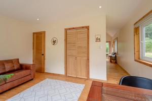 Refugio Macales - Ecocabañas