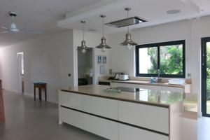 Lyla Beach Villa