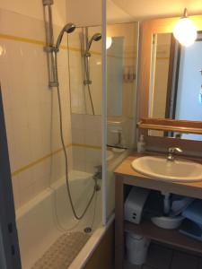 APPARTEMENT PORT BOURGENAY proche MER VENDEE 85