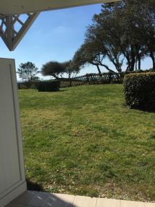 APPARTEMENT PORT BOURGENAY proche MER VENDEE 85