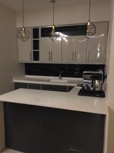 منتجع وشاليهات وسام بارك Wesam Park Residences & Chalets