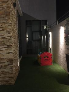 منتجع وشاليهات وسام بارك Wesam Park Residences & Chalets