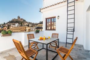 tuGuest Hermosa II Apartment