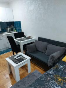 Apartman Obadovic