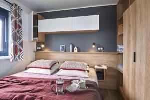 Campings Camping Le Suroit : photos des chambres