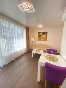 Steiner Residences Vienna Vorgartenstrasse