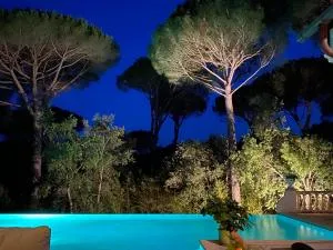 La Villa D’Aimée