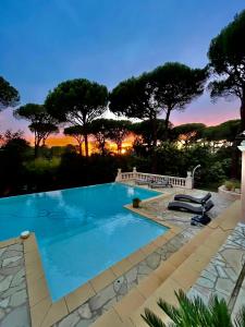 La Villa D’Aimée