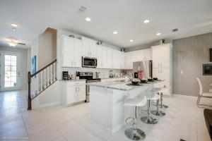 Orlando Newest Resort Community Town Home townhouse