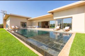 Villa Green Paradise