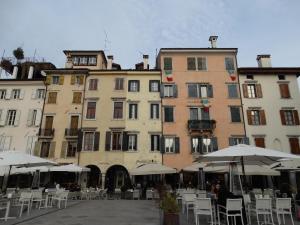 NEW Charme & Luxury - Sosa Residence in the heart of Udine