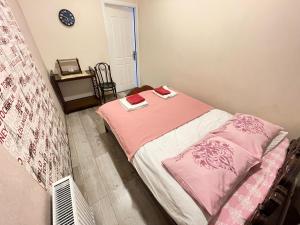 Talaveri Apartment in Old Tbilisi