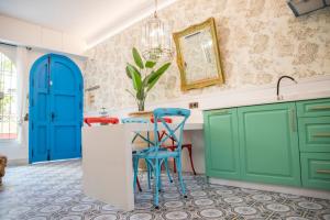 Apartamento Cubanito primera línea Bajondillo Torremolinos - 3hvězdičkové hotely ve městě Torremolinos