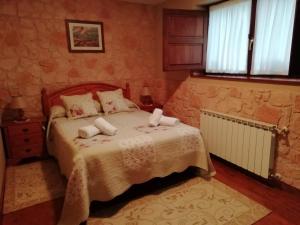 Apartamentos Rio Tabardin