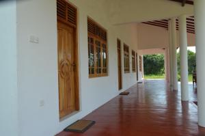 Ruins Villa